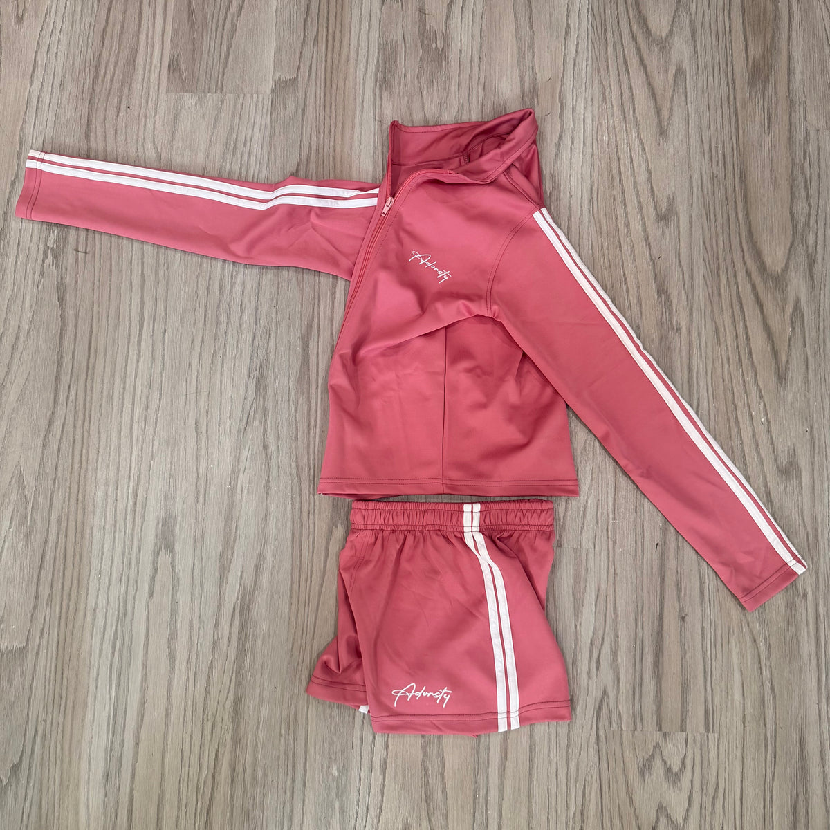Women Track Set