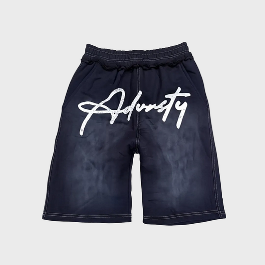 Washed Vintage Shorts