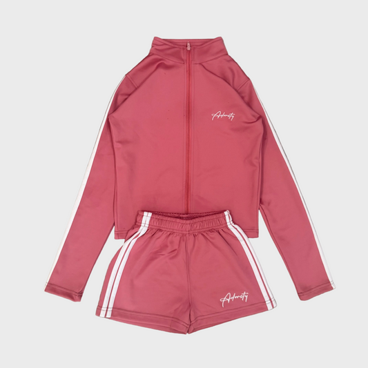 Women Track Set