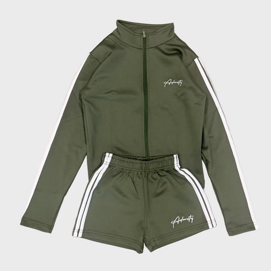 Women Track Set