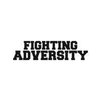 FIGHTING ADVERSITY 